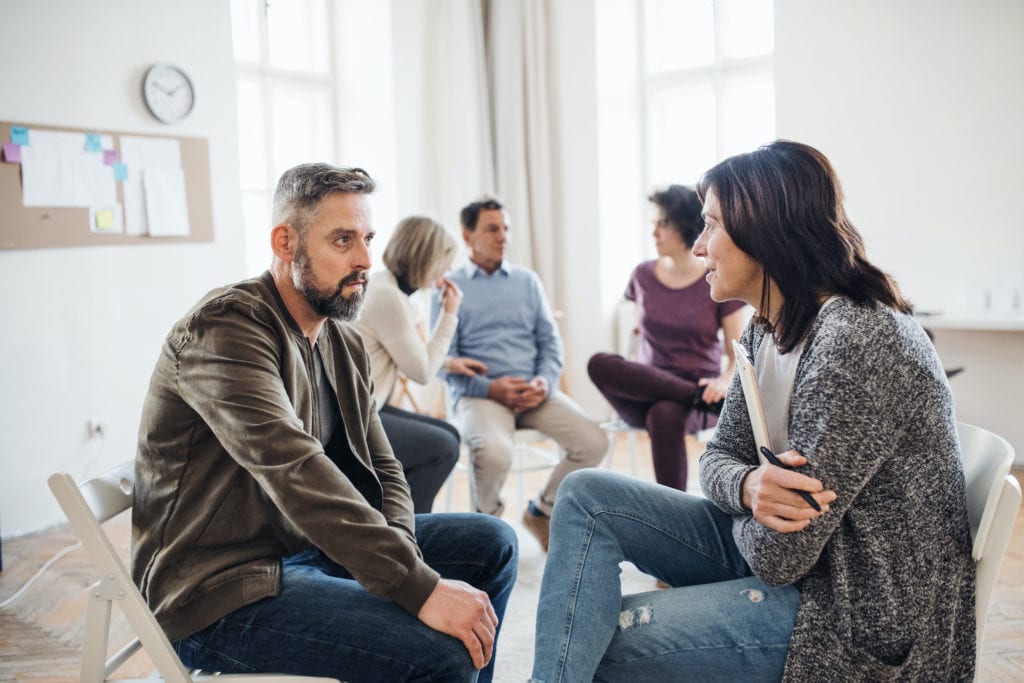 North Georgia Counseling Services business image